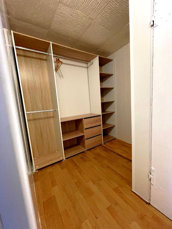 Apartmán Triplex Plein Coeur Du Centre Historique Charleville-Mézières Exteriér fotografie